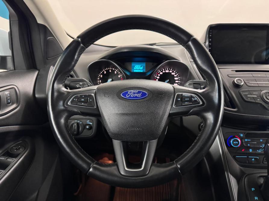 Ford Kuga II Рестайлинг Тюмень  - изображение 11