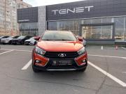 Lada (ВАЗ) Vesta I Вологда  - изображение 12