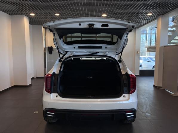 Haval Jolion I Рестайлинг с пробегом 2024 года, цена 2 292 000 рублей, 45606 км, внедорожник, Автокод Объявления
