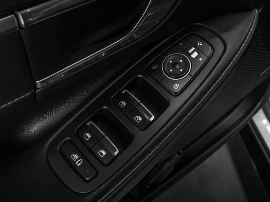 Hyundai Sonata VIII (DN8) Тюмень  - изображение 22
