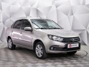 Lada (ВАЗ) Granta I Рестайлинг Ульяновск  - изображение 28