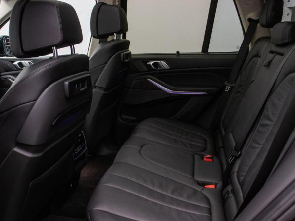 BMW X5 IV (G05/G18) с пробегом 2020 года, цена 6 900 000 рублей, 112546 км, внедорожник, Автокод Объявления
