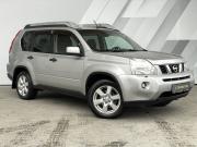 Nissan X-Trail II Екатеринбург  - изображение 27