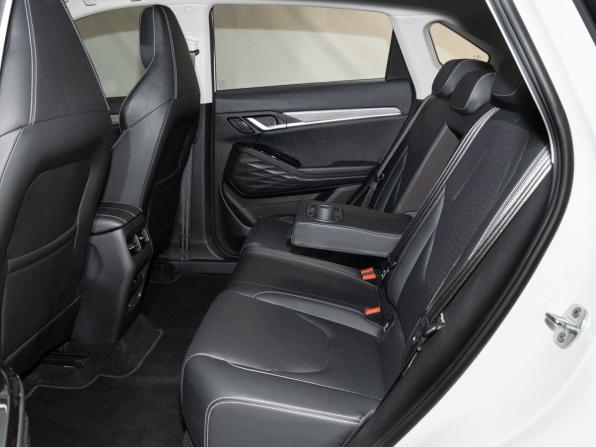 JAC JS6 с пробегом 2023 года, цена 1 698 000 рублей, 61384 км, внедорожник, Автокод Объявления