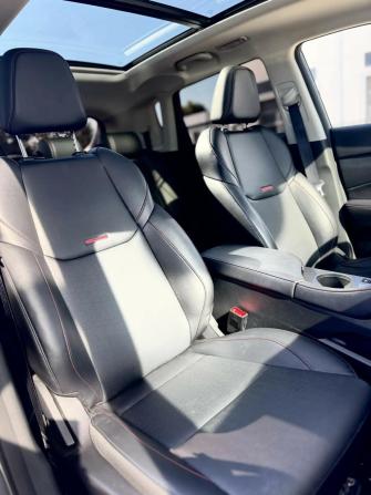 Changan CS35 Plus I Рестайлинг с пробегом 2024 года, цена 1 750 000 рублей, 43500 км, внедорожник, Автокод Объявления
