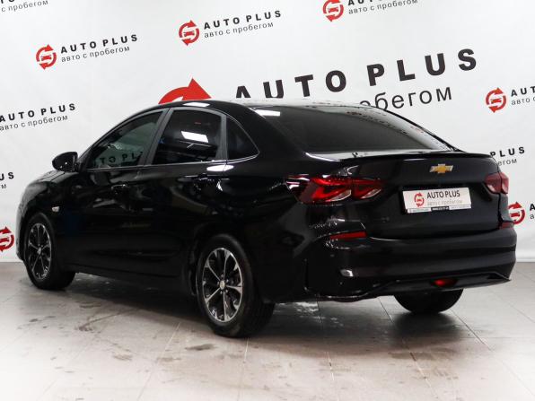 Chevrolet Monza II Рестайлинг с пробегом 2023 года, цена 1 649 000 рублей, 49990 км, седан, Автокод Объявления