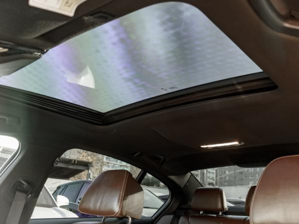 BMW 5 серии VII (G30/G31/G38) с пробегом 2017 года, цена 3 480 000 рублей, 128792 км, седан, Автокод Объявления