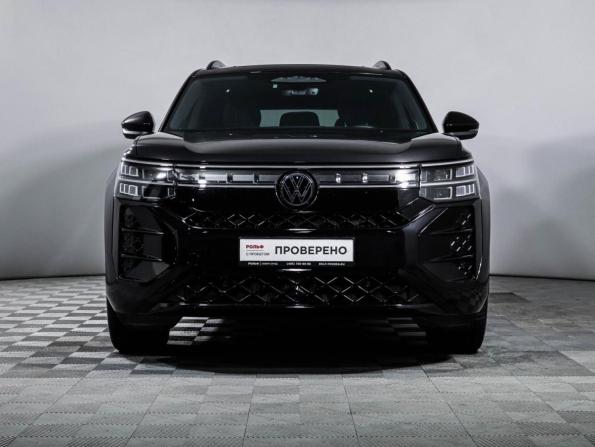 Volkswagen Teramont II (China Market) с пробегом 2025 года, цена 5 649 000 рублей, 9493 км, внедорожник, Автокод Объявления
