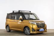 Daihatsu Thor I Тюмень  - изображение 20
