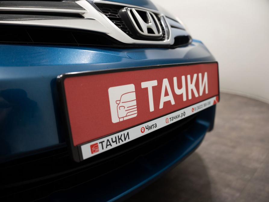 Honda Fit Shuttle I Рестайлинг Чита  - изображение 16