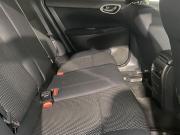 Nissan Sentra VII (B17) Курск  - изображение 30