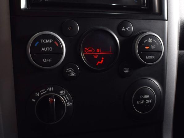 Suzuki Grand Vitara II Рестайлинг с пробегом 2010 года, цена 1 199 997 рублей, 166046 км, внедорожник, Автокод Объявления