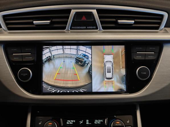 Geely Atlas I с пробегом 2021 года, цена 1 499 000 рублей, 135822 км, внедорожник, Автокод Объявления