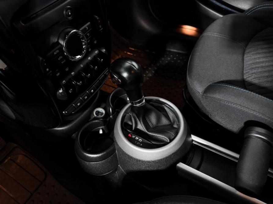 Mini Countryman I Санкт-Петербург  - изображение 10