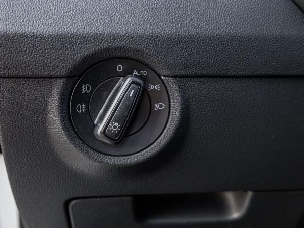 Skoda Octavia III (A7) Рестайлинг с пробегом 2019 года, цена 1 818 000 рублей, 52070 км, лифтбек, Автокод Объявления