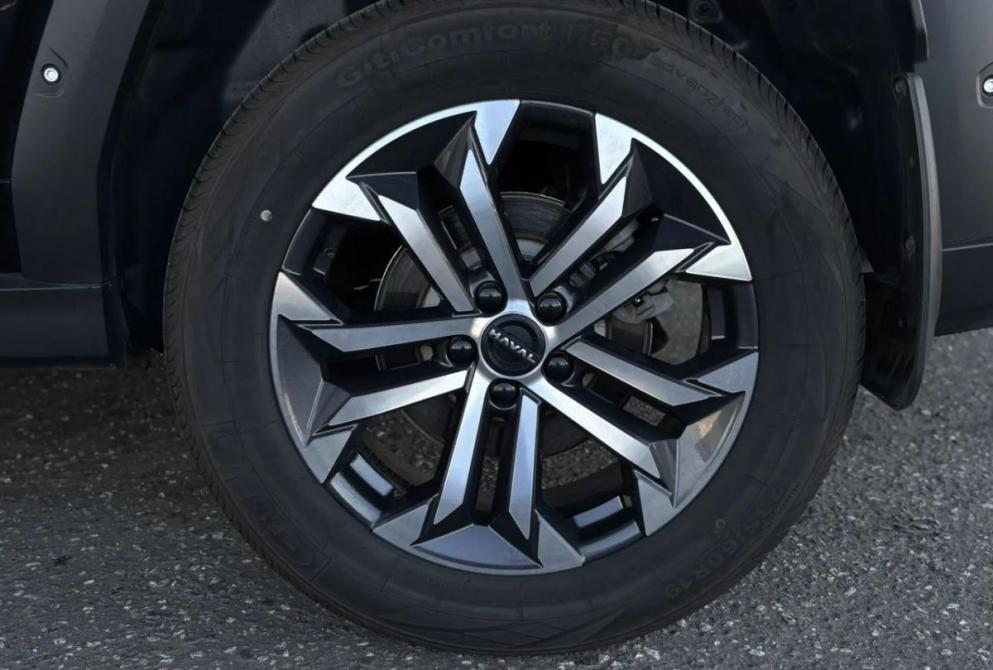 Haval H7 I Киров  - изображение 33