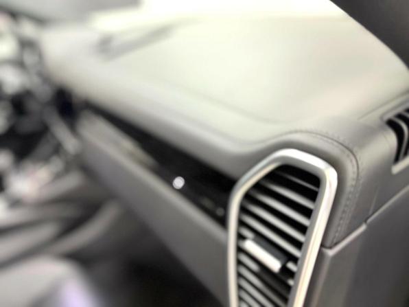 Porsche Cayenne III с пробегом 2022 года, цена 11 995 000 рублей, 26760 км, внедорожник, Автокод Объявления