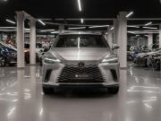 Lexus RX V Москва  - изображение 30