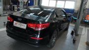 Kia Rio III Рестайлинг Санкт-Петербург  - изображение 9
