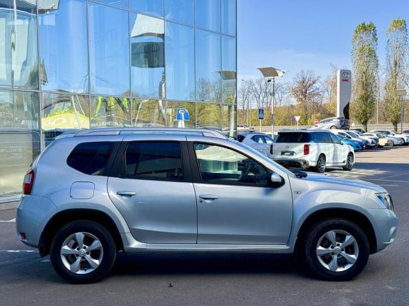 Nissan Terrano III (D10) с пробегом 2017 года, цена 1 119 000 рублей, 229004 км, внедорожник, Автокод Объявления