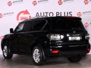 Nissan Patrol VI (Y62) Минеральные Воды  - изображение 25