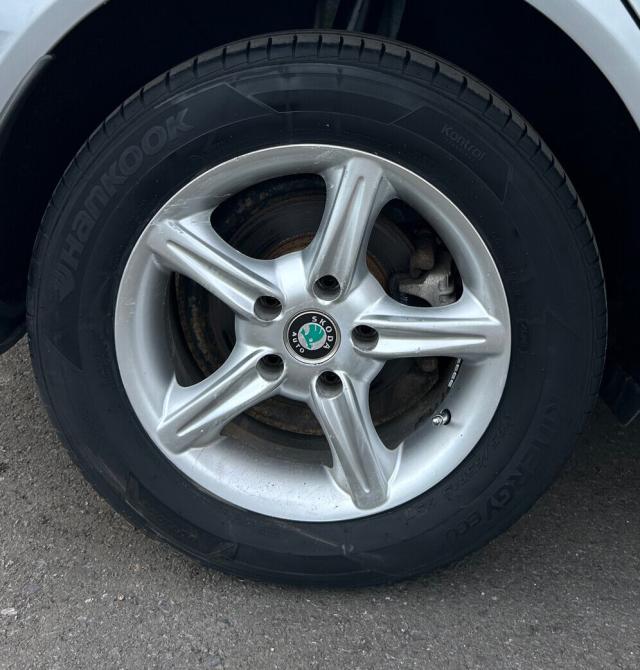 Skoda Octavia II (A5) Рестайлинг Альметьевск  - изображение 25