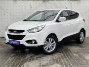 Hyundai ix35 I Тамбов  - изображение 20