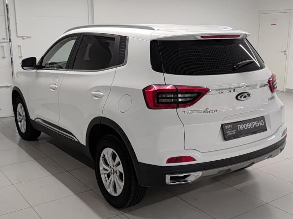 Chery Tiggo 4 Pro I с пробегом 2023 года, цена 1 605 000 рублей, 65070 км, внедорожник, Автокод Объявления