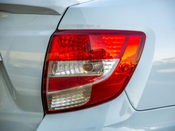 Lada (ВАЗ) Granta I Рестайлинг с пробегом 2023 года, цена 848 000 рублей, 73629 км, седан, Автокод Объявления