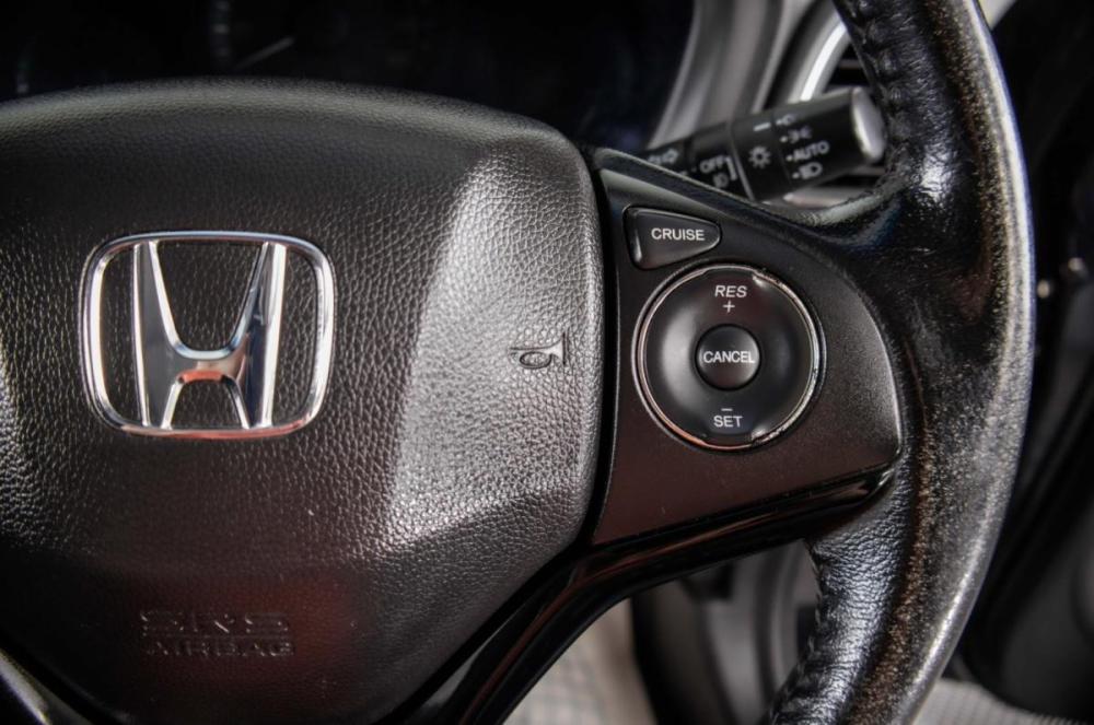 Honda Vezel I Пермь  - изображение 16
