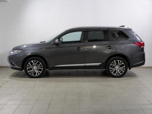 Mitsubishi Outlander III Рестайлинг 2 с пробегом 2018 года, цена 1 995 000 рублей, 136433 км, внедорожник, Автокод Объявления