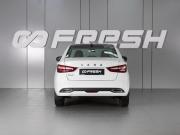 Lada (ВАЗ) Vesta I Рестайлинг (NG) Минеральные Воды  - изображение 19