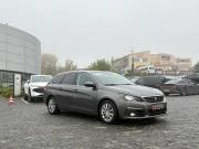 Peugeot 308 II Рестайлинг Крым  - изображение 21