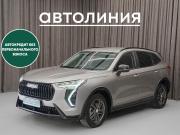Haval Jolion I Рестайлинг Красноярск  - изображение 16