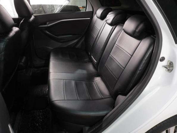 Lada (ВАЗ) Vesta I с пробегом 2019 года, цена 949 000 рублей, 130160 км, универсал, Автокод Объявления