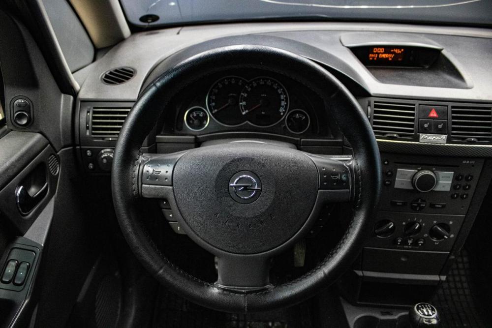 Opel Meriva A Рестайлинг Уфа  - изображение 6