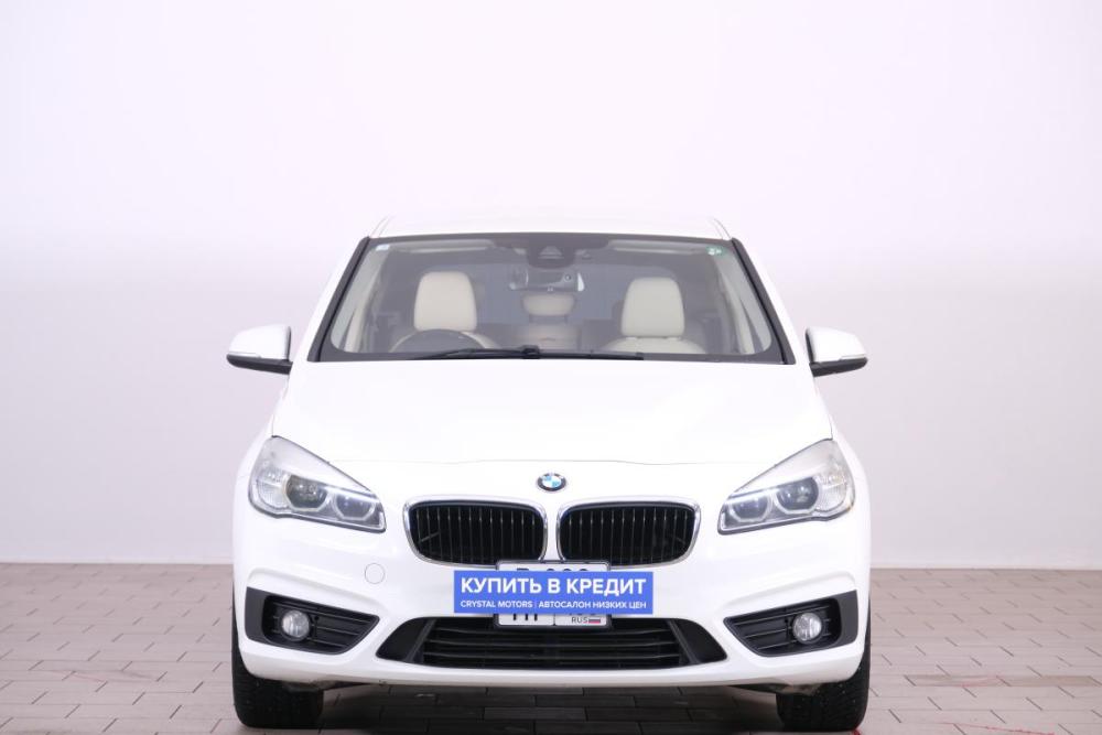 BMW 2 серии Active Tourer F45 Омск  - изображение 2