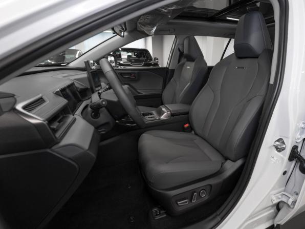 Toyota RAV4 VI (XA60) с пробегом 2025 года, цена 4 100 000 рублей, 20 км, внедорожник, Автокод Объявления