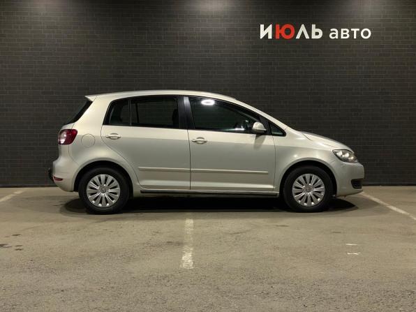 Volkswagen Golf Plus II с пробегом 2010 года, цена 590 000 рублей, 212162 км, хэтчбек, Автокод Объявления