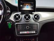 Mercedes-Benz CLA I (C117 X117) Рестайлинг Москва  - изображение 36