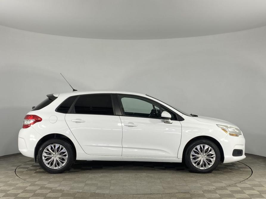 Citroen C4 II Воронеж  - изображение 11