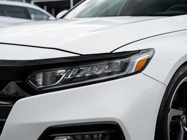 Honda Accord X с пробегом 2018 года, цена 1 875 000 рублей, 118835 км, седан, Автокод Объявления