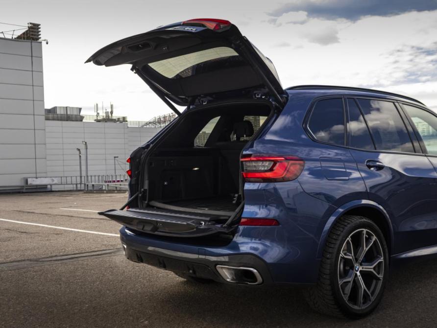 BMW X5 IV (G05/G18) Москва  - изображение 25