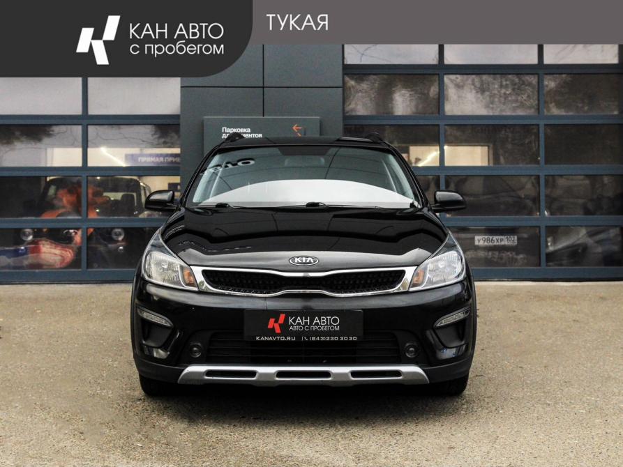 Kia Rio IV Казань  - изображение 2