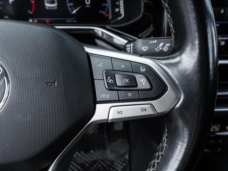 Volkswagen Polo VI Ставрополь  - изображение 20