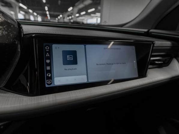 Audi Q5 III (GU) с пробегом 2025 года, цена 5 980 000 рублей, 11054 км, внедорожник, Автокод Объявления