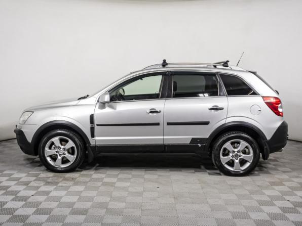 Opel Antara I с пробегом 2010 года, цена 799 000 рублей, 222226 км, внедорожник, Автокод Объявления