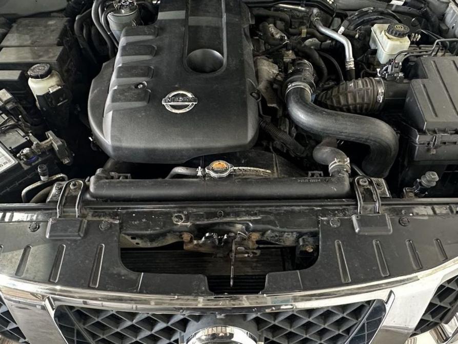 Nissan Pathfinder III Рестайлинг Москва  - изображение 21