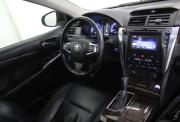 Toyota Camry VII (XV50) Рестайлинг Астрахань  - изображение 42