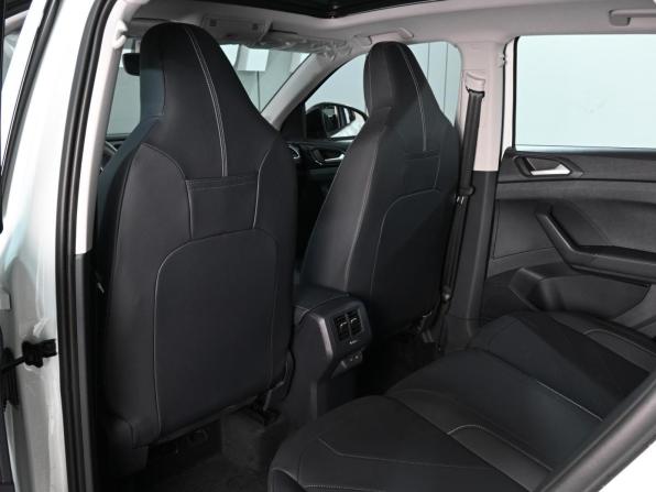 Volkswagen Tharu XR с пробегом 2025 года, цена 3 125 000 рублей, 90 км, внедорожник, Автокод Объявления